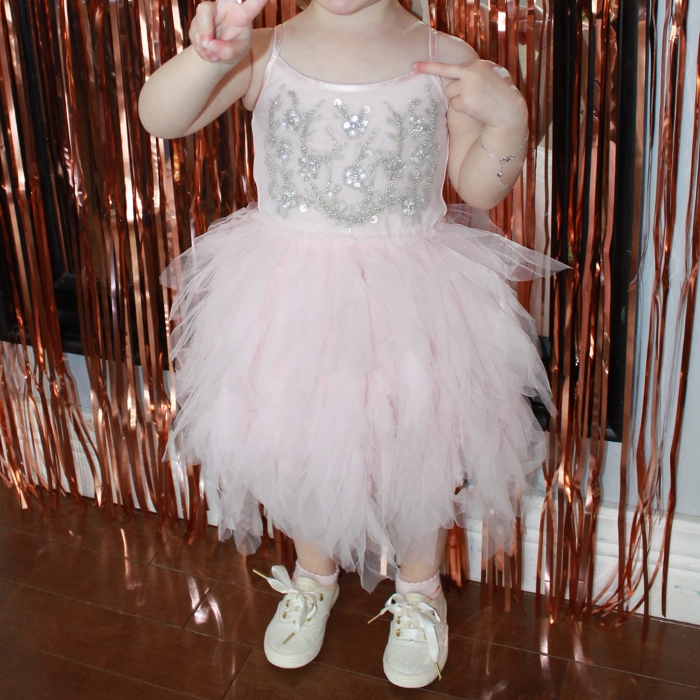 Tutu Du Monde dress